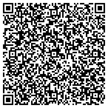 QR-код с контактной информацией организации ООО Mushrooms Creative