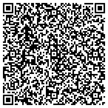 QR-код с контактной информацией организации ООО Жалюзи Москва