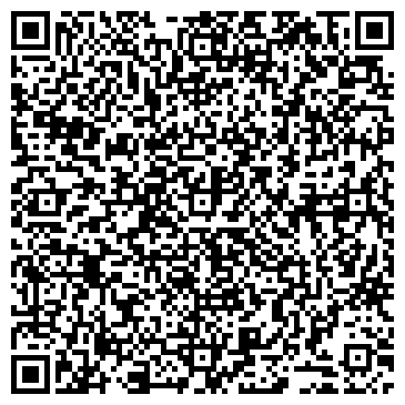 QR-код с контактной информацией организации ООО "КВАД МАСТЕР" Троицк