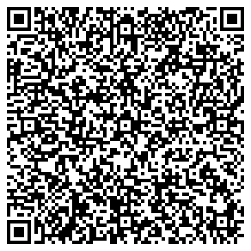 QR-код с контактной информацией организации Дизайн-студия «Кухонный рай»