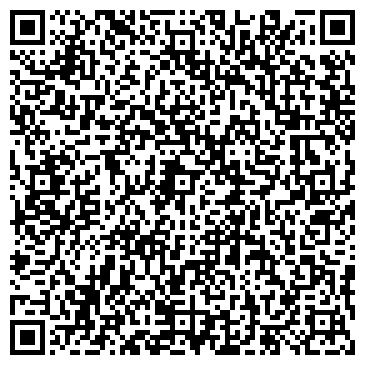 QR-код с контактной информацией организации Все Полотна