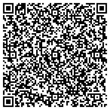 QR-код с контактной информацией организации ООО "Южный" Рязань