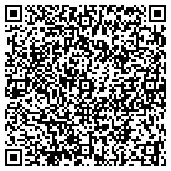 QR-код с контактной информацией организации СПОРТИВНЫЙ КОМПЛЕКС