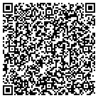QR-код с контактной информацией организации ООО МТК - М