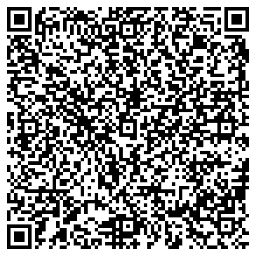 QR-код с контактной информацией организации Тепломаг