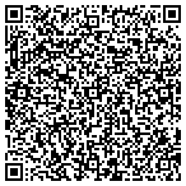 QR-код с контактной информацией организации ООО КОРРЕТТО