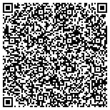 QR-код с контактной информацией организации ООО Friends Hall Харизма