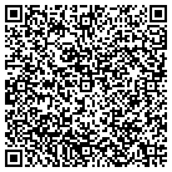 QR-код с контактной информацией организации ООО Теплоприбор