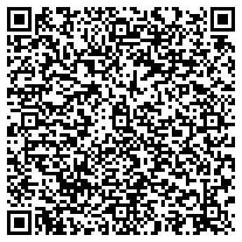 QR-код с контактной информацией организации GamePull