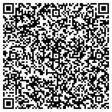 QR-код с контактной информацией организации Биг Телепорт