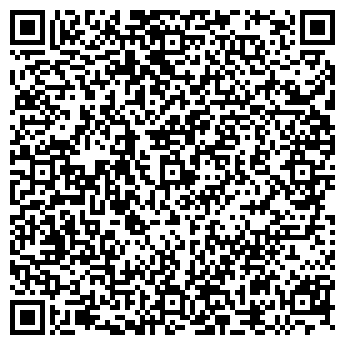 QR-код с контактной информацией организации ООО Забор Лэнд