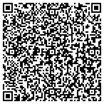 QR-код с контактной информацией организации Glasskraft