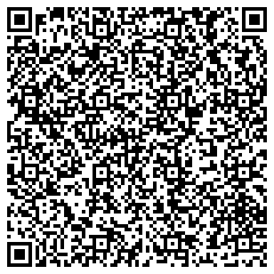 QR-код с контактной информацией организации Фитнес Товары
