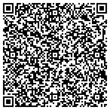 QR-код с контактной информацией организации ИП Всем Диваны