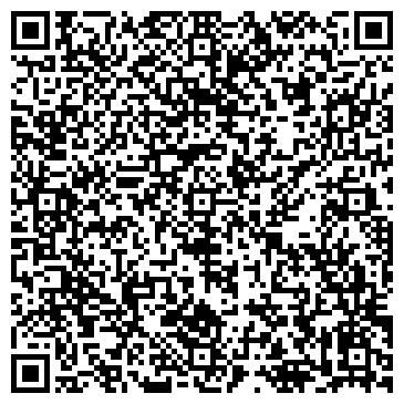QR-код с контактной информацией организации ООО ЖК «Верхний»