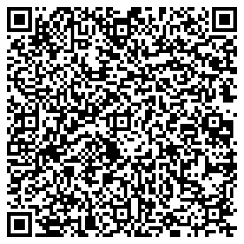 QR-код с контактной информацией организации Легенда Моторс