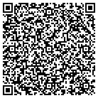 QR-код с контактной информацией организации ООО PetsCage