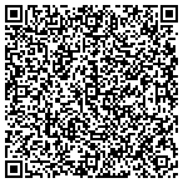 QR-код с контактной информацией организации ООО ПромМашСервис