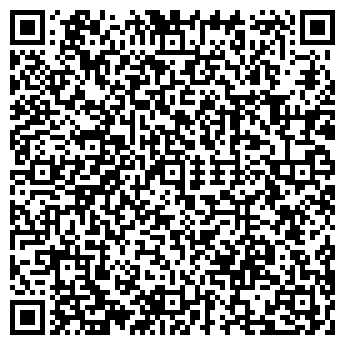 QR-код с контактной информацией организации ЧТПУП Юнимарк-М