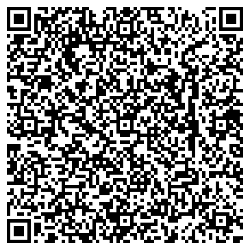 QR-код с контактной информацией организации ООО Дверь Замок Омск Сервис