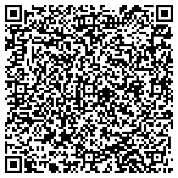 QR-код с контактной информацией организации Анжела Гардони