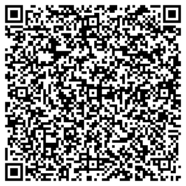 QR-код с контактной информацией организации Шарики на Дату