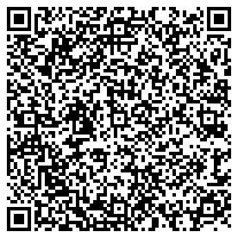 QR-код с контактной информацией организации Интелкросс