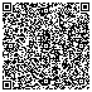 QR-код с контактной информацией организации ООО Балтинокс