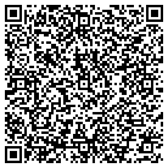 QR-код с контактной информацией организации ООО VinylRussia