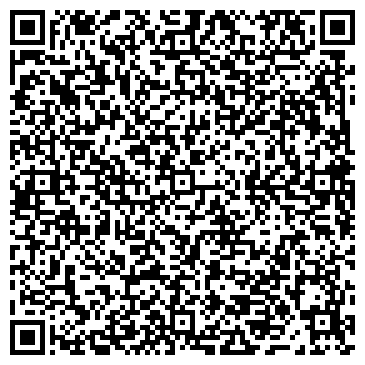 QR-код с контактной информацией организации ИП Юрист Леонов А. В.