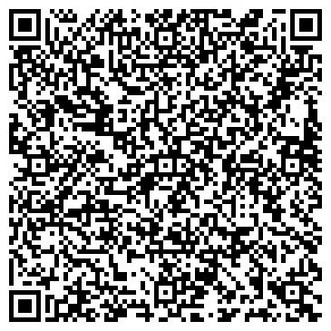 QR-код с контактной информацией организации Такси Алекс Крым