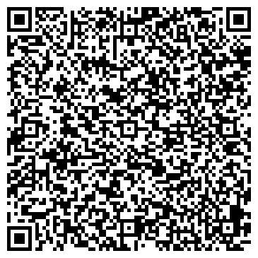 QR-код с контактной информацией организации ООО Инжиниринговая компания «ЦИР»