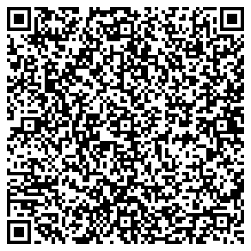 QR-код с контактной информацией организации ПМ Техно