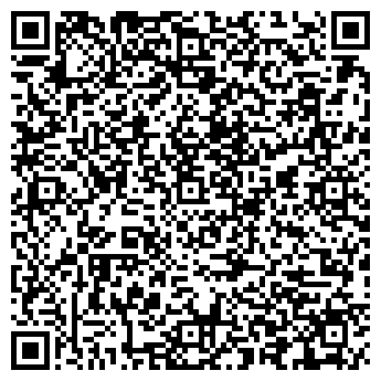 QR-код с контактной информацией организации ООО Цифроводофф