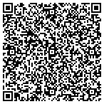 QR-код с контактной информацией организации Автопроставка