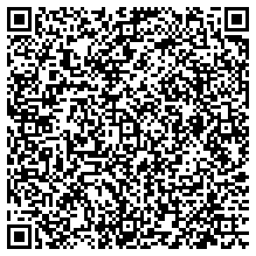 QR-код с контактной информацией организации НИКОЛЬСКИЙ ДОМ КУЛЬТУРЫ