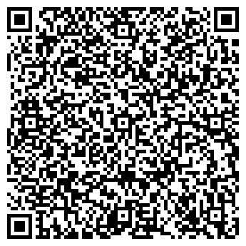 QR-код с контактной информацией организации ООО Руссо Упак