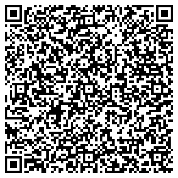 QR-код с контактной информацией организации ООО Интерлин