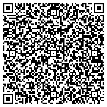 QR-код с контактной информацией организации Baby top - top