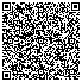 QR-код с контактной информацией организации Элекснаб