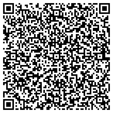 QR-код с контактной информацией организации АО "Техсервис" Нерюнгри