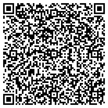 QR-код с контактной информацией организации Игрис