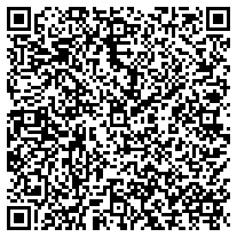 QR-код с контактной информацией организации ООО Руд Медиум
