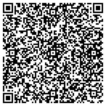 QR-код с контактной информацией организации ООО NewCapital