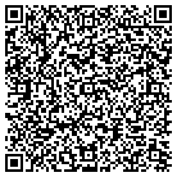 QR-код с контактной информацией организации ООО Чарли