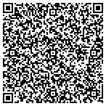 QR-код с контактной информацией организации Northsite