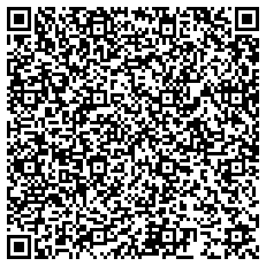 QR-код с контактной информацией организации ООО "Мэйджор Карго Сервис" Саратов