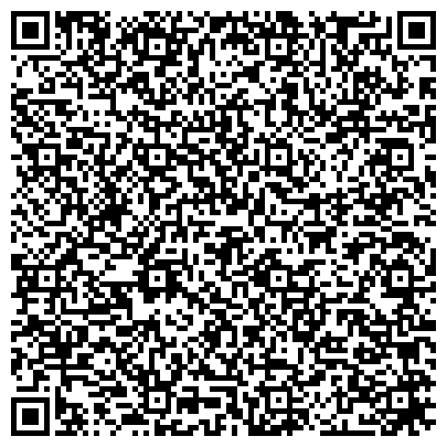 QR-код с контактной информацией организации МСК "Московская сеть кальянных" на Бадаевском
