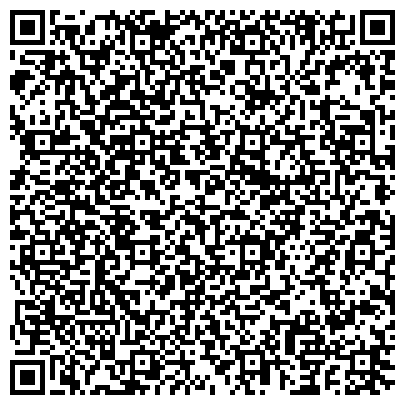 QR-код с контактной информацией организации МСК "Московская сеть кальянных" в Солнцево