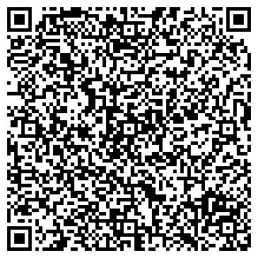 QR-код с контактной информацией организации ООО MY ROOM